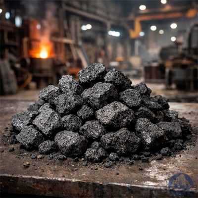 Доменный кокс КД купить в Астане