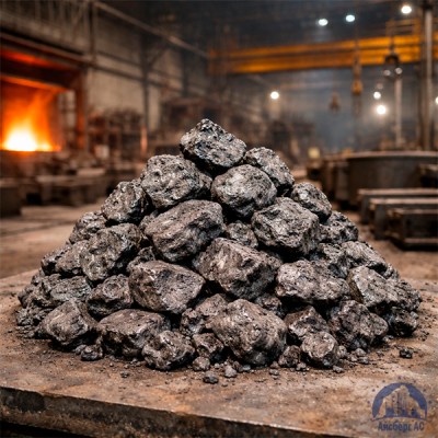 Кокс каменноугольный ГОСТ 9434-75 купить в Астане