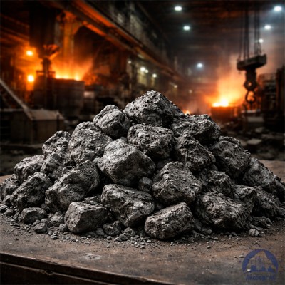 Кокс литейный КЛ-2 ГОСТ 3340-88 купить в Астане