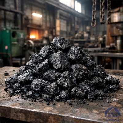 Кокс пековый ГОСТ 3213-91 купить в Астане