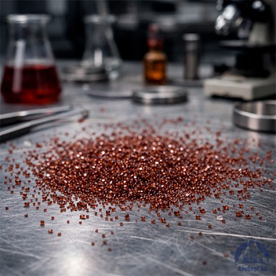 Платинохлористоводородная кислота 6-Водная H2PTCL6x6H2O ТУ 2612-062-00205067-2004 купить в Астане