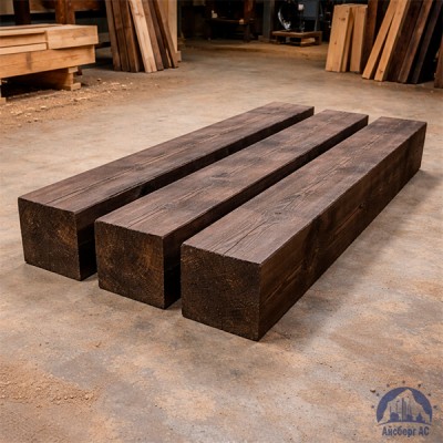 Брус для стрелочных переводов 11Л ГОСТ 8816-2014 купить в Астане