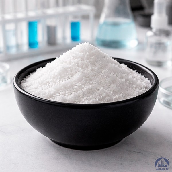 Алюминий (III) ТУ 6-09-3742-87