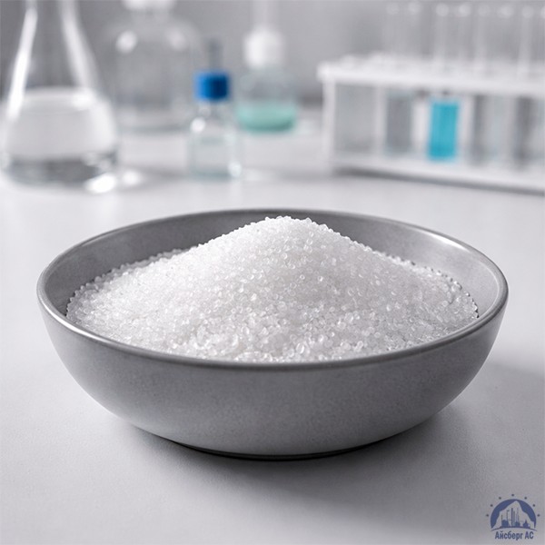 Алюминий Азотнокислый 9Водн