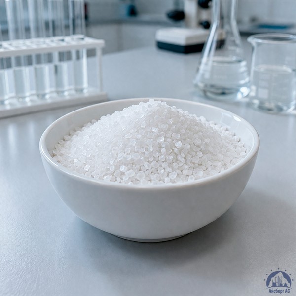 Алюминий Азотнокислый ГОСТ 3757-75