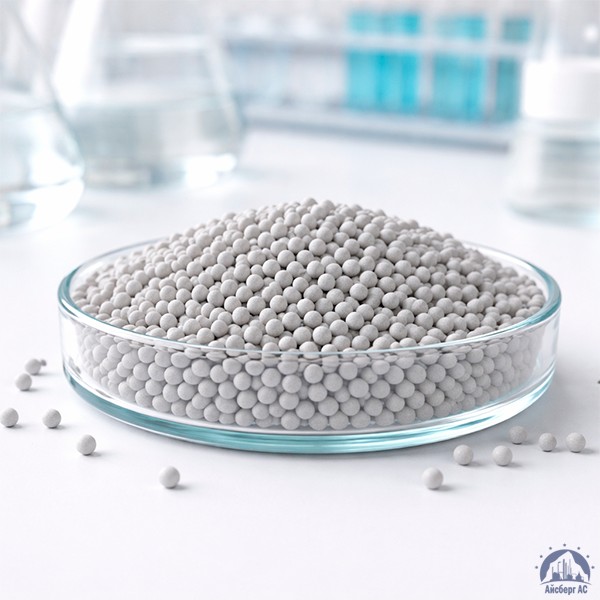 Алюминий Гранулированный ТУ 6-09-3742-87