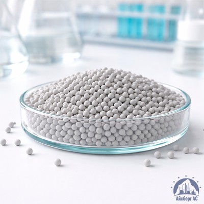 Алюминий Гранулированный ТУ 6-09-3742-87 купить в Астане