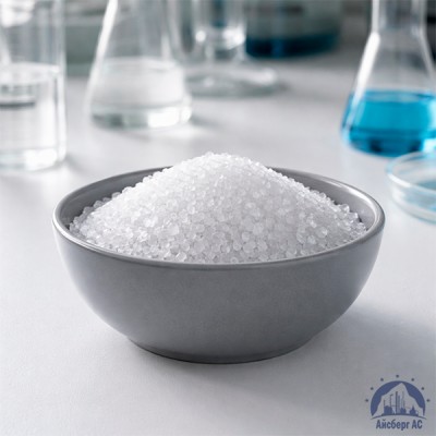 Алюминий Нитрат 9-Водный ТУ 6-09-02-562-2001 купить в Астане