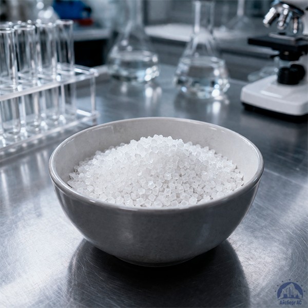 Алюминий оксид