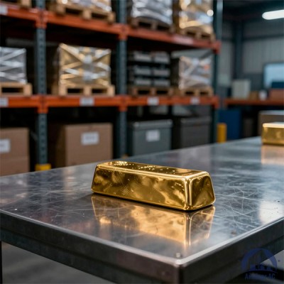 Золотой слиток СШЗ 1 грамм ГОСТ Р 51572-2000 купить в Астане