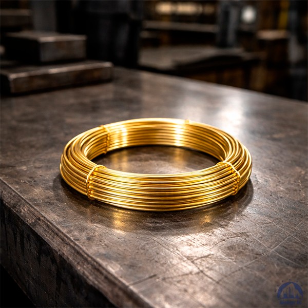 Припой золотой ПЗл 585-VI