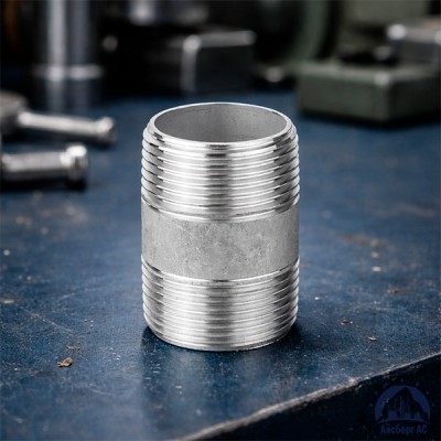 Бочонок нержавеющий Ду 100 4'' AISI 310S купить в Астане