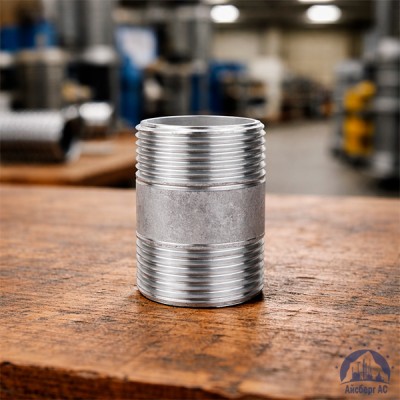 Бочонок нержавеющий Ду 100 4'' AISI 321 купить в Астане