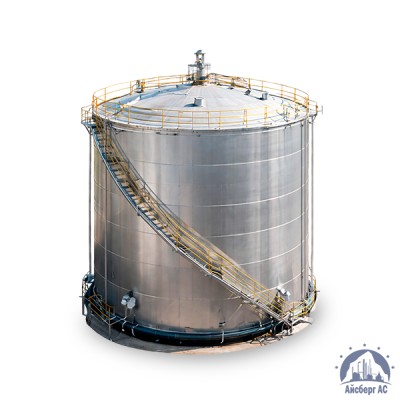 Алюминиевые резервуары купить в Астане