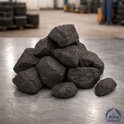 Антрацит ГОСТ 25543-2013 купить в Астане