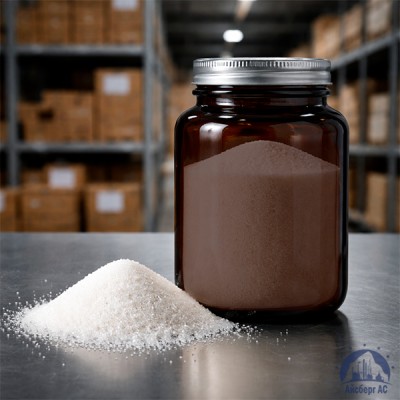 Серебро Азотнокислое ТУ 2642-581-00205087-2007 купить в Астане