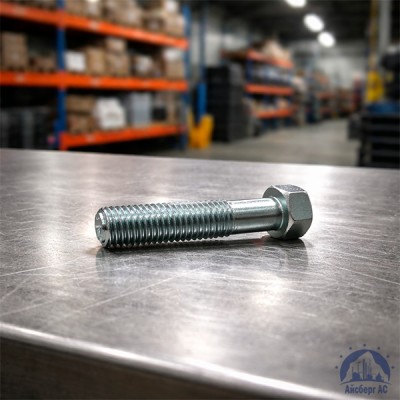 Болт 2.М22-8g х 75.58 ГОСТ 16016-2014 купить в Астане