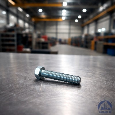 Болт 2.М22-8g х 75.58.019 ГОСТ 16016-2014 купить в Астане