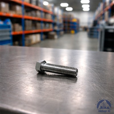Болт 2М24-8g х 140.109.40Х ГОСТ 11530-2014 купить в Астане