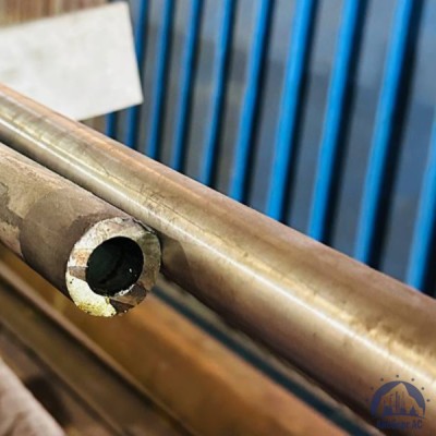 Труба холоднодеформированная 16х75 мм ст. 20 ГОСТ 8733-74 купить в Астане