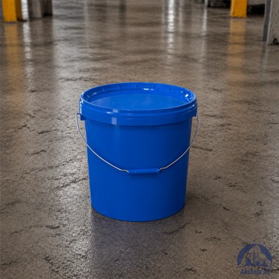 Смазка ЛУКОЙЛ АКВАФЛЕКС FG 2-500 СТО 65561488-072-2016 (ведро 18 кг) купить в Астане