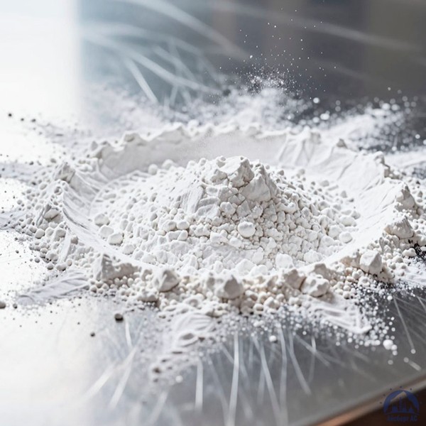 Алюминий Оксид ТУ 6-09-425-75