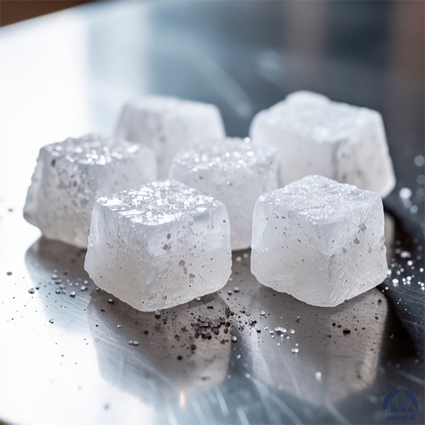 Алюминий Сернокислый ГОСТ 12966-85