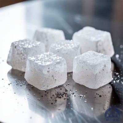 Алюминий Сернокислый ГОСТ 12966-85 купить в Астане