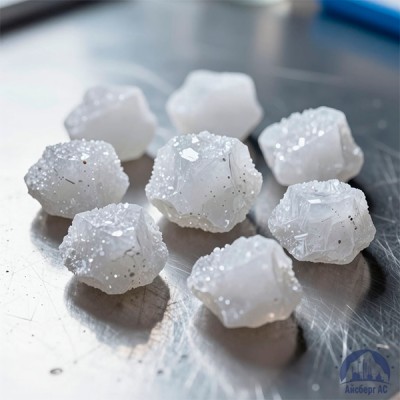Алюмоаммонийные квасцы купить в Астане