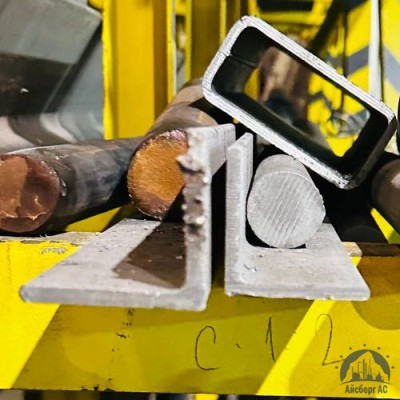 Уголок 105х100х3 мм 3сп ГОСТ 19772-93 купить в Астане