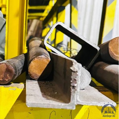 Уголок 105х100х3 мм 15ХСНД ГОСТ 19772-93 купить в Астане