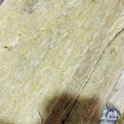 Утеплитель базальтовый Rockwool Акустик Ультратонкий 1000х600х27 мм купить в Астане