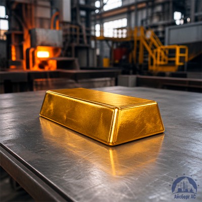 Техническое золото ЗлМ 91,6 купить в Астане
