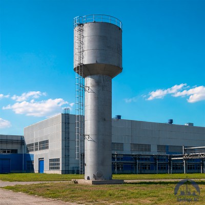 Водонапорная башня Рожновского ВБР 25-12 ТП 901-5-29 купить в Астане