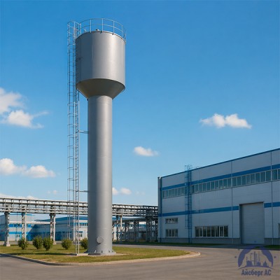 Водонапорная башня Рожновского ВБР 25-12 ТУ 5265-001-01679841195-2014 купить в Астане