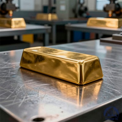 Техническое золото ЗлНЦМ 585-12,5-4 купить в Астане