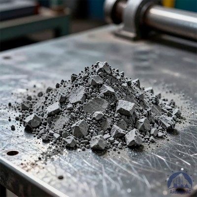 Серебропорошок AG ТУ 2611-042-00205067-2003 купить в Астане