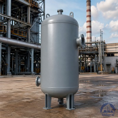 Воздухосборник – В-200-1,6 купить в Астане