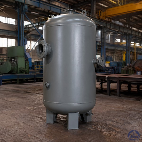 Воздухосборник – В-200-2,4