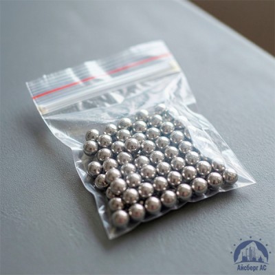 Дробь стальная 1,4 мм WG-14 ТУ 4196-001-78730722-2010 купить в Астане