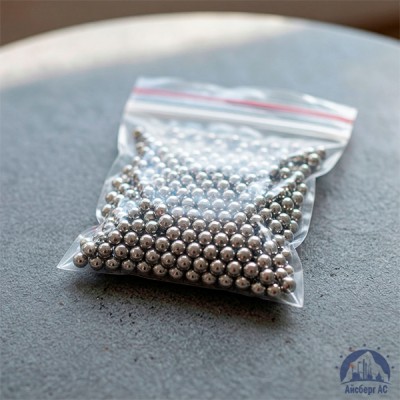 Дробь стальная FT23 купить в Астане
