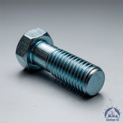 Болт 2М24-8g х 160.109.40Х ГОСТ 11530-2014 купить в Астане