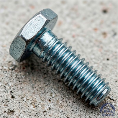 Болт 2М24-8g х 160.88.35 ГОСТ 11530-2014 купить в Астане
