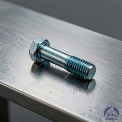 Болт 2М27-8g х 150.88.35 ГОСТ 11530-2014 купить в Астане
