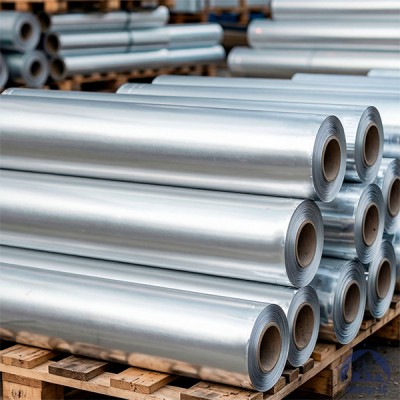 Фольга нержавеющая 0.5х400 мм 12х18н10т купить в Астане