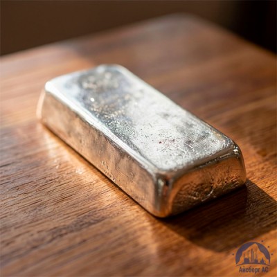 Чушка алюминиевая 7075 ГОСТ 4784-97 купить в Астане