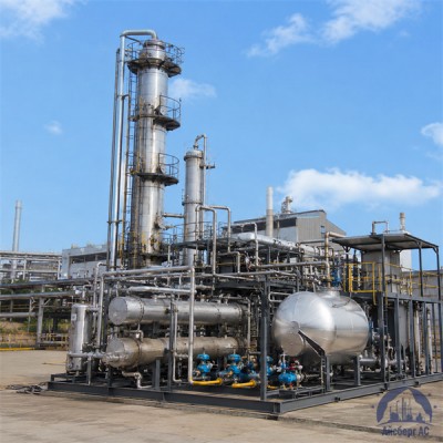 Мини-НПЗ М-20 купить в Астане