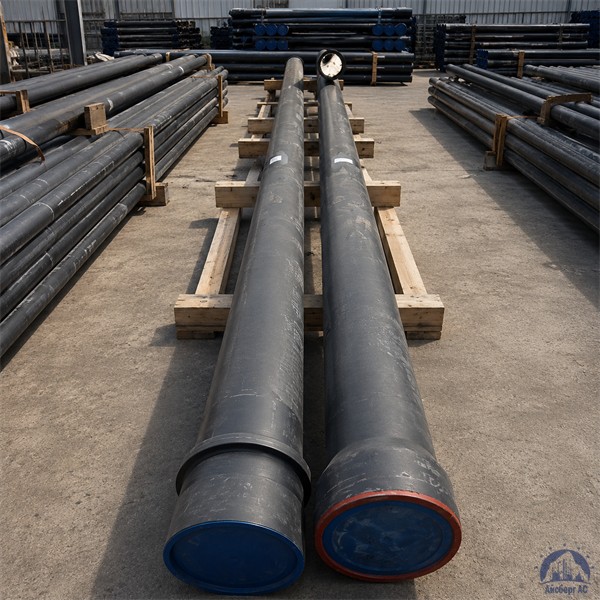Труба НКТ 60,3х5 мм Д ГОСТ 633-80